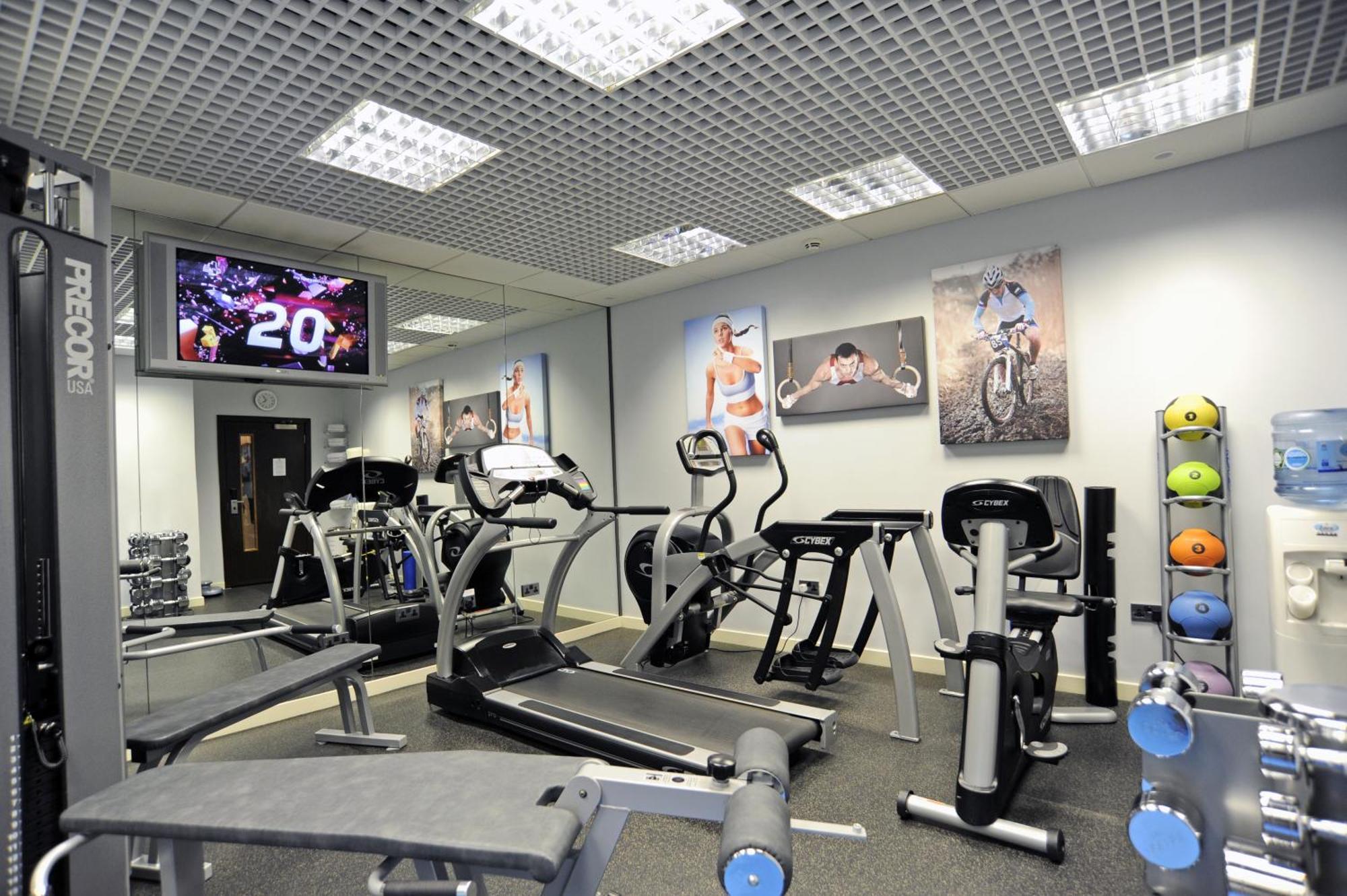 Mercure London Paddington Hotel Экстерьер фото